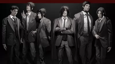 艺术创意 · 3840×2160