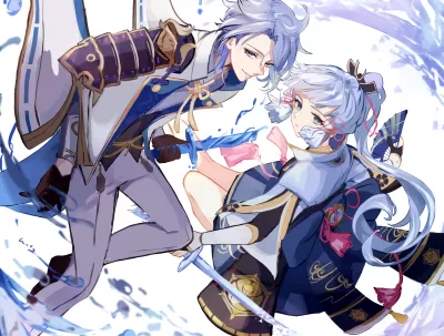 艺术创意 · 2743×2077