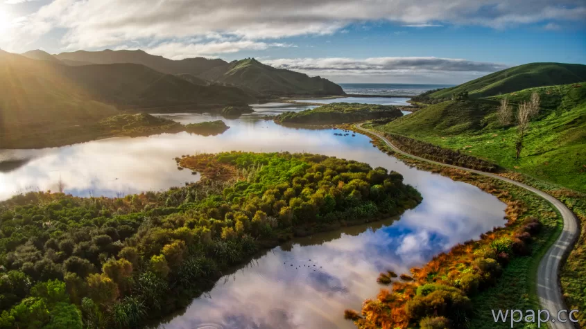 自然风光 · 3840×2160