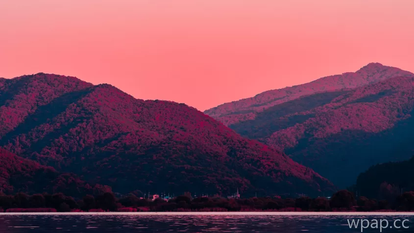 自然风光 · 3840×2160