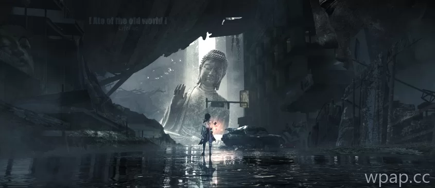 艺术创意 · 6000×2600