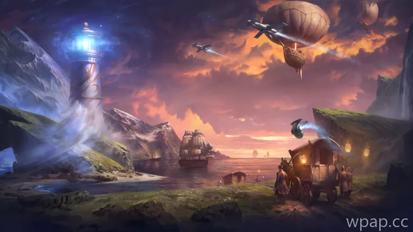 自然风光 · 5000×2813