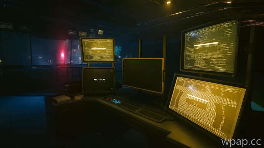 自然风光 · 2560×1440