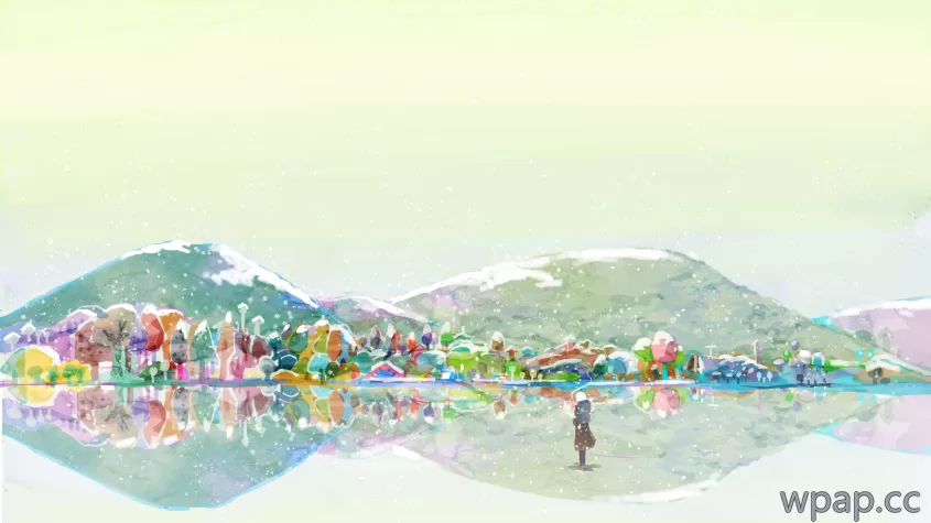 艺术创意 · 3840×2160