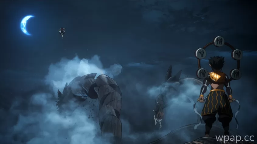 艺术创意 · 1920×1080