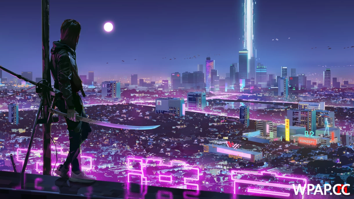 自然风光 · 5120×2880