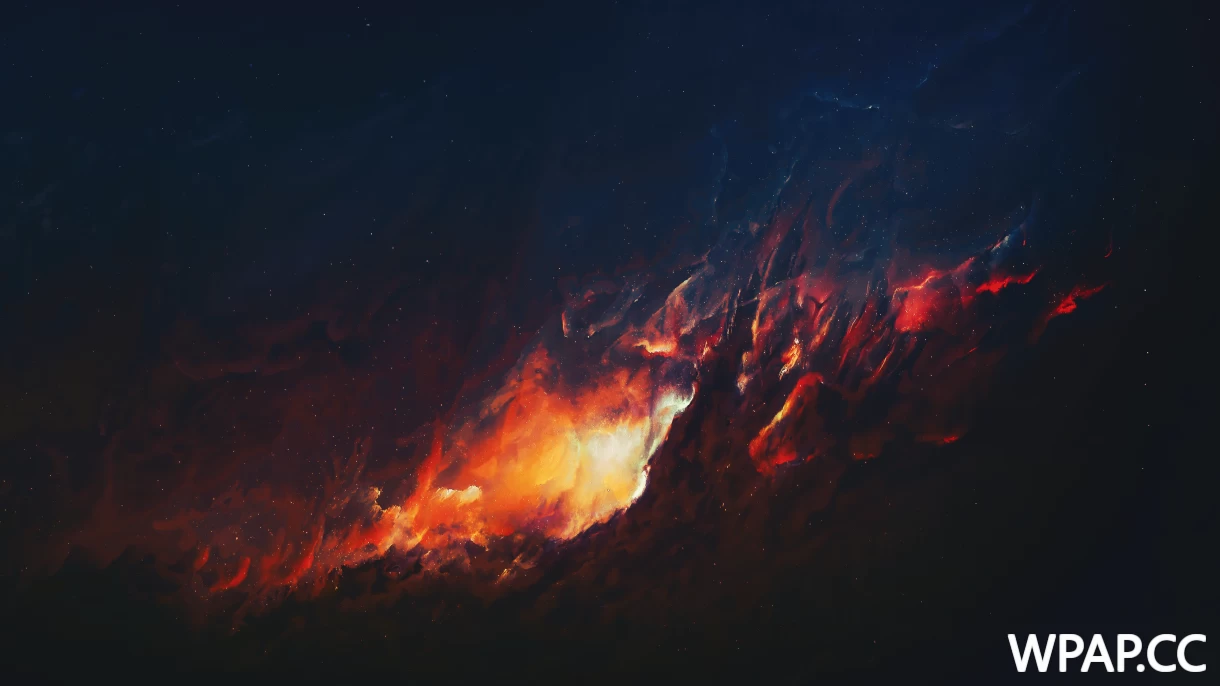 自然风光 · 3840×2160