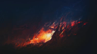 自然风光 · 3840×2160