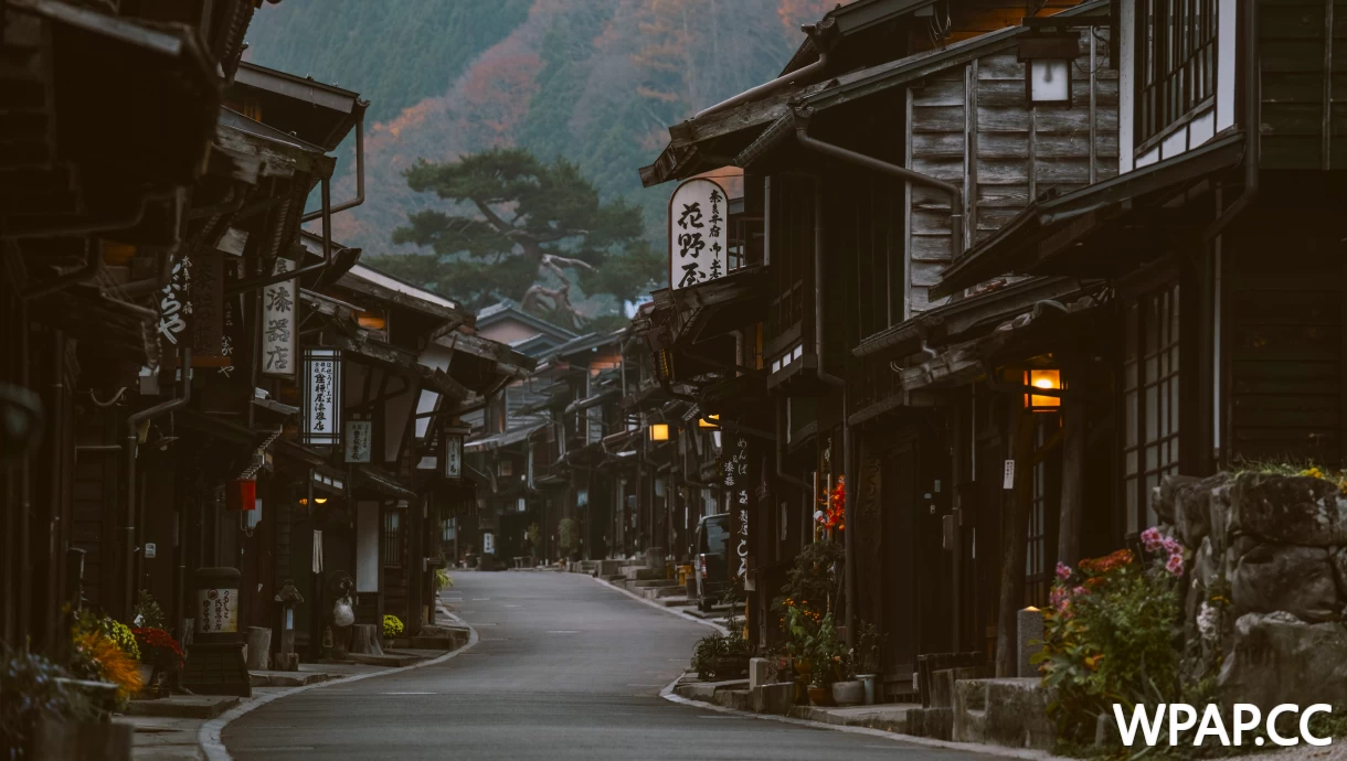 自然风光 · 6144×3477