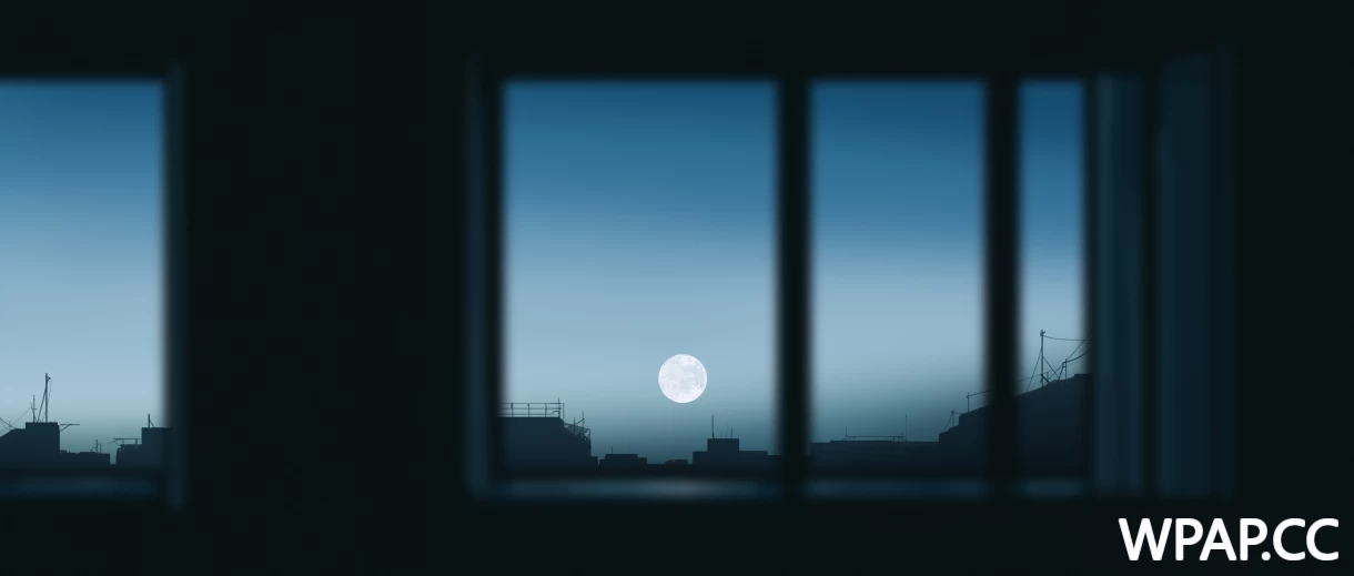 自然风光 · 5640×2400