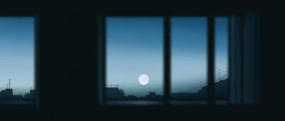 自然风光 · 5640×2400