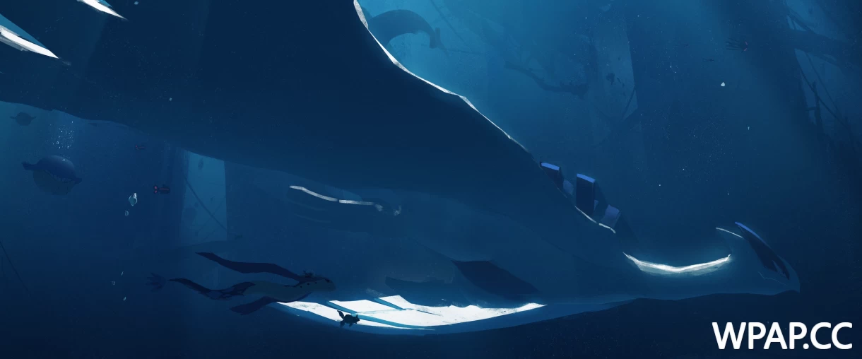 艺术创意 · 5000×2084