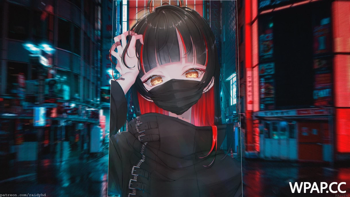 艺术创意 · 3840×2160