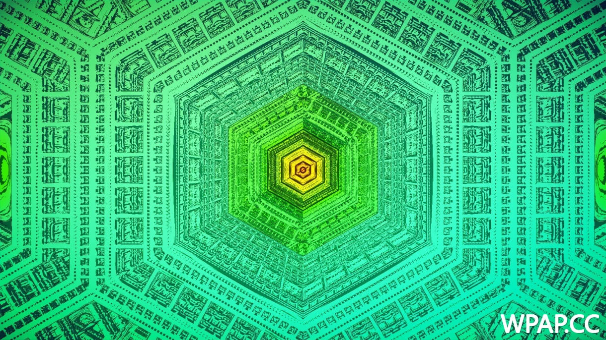 自然风光 · 1920×1080