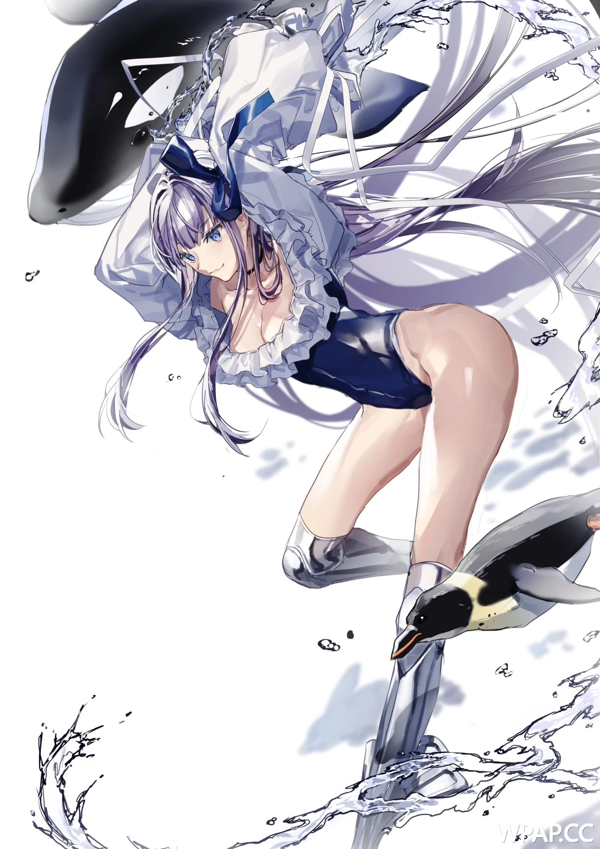 艺术创意 · 2480×3508