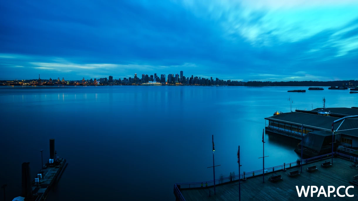 自然风光 · 5120×2880