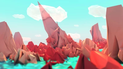 自然风光 · 2560×1440