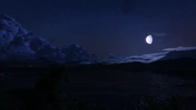 自然风光 · 3840×2160