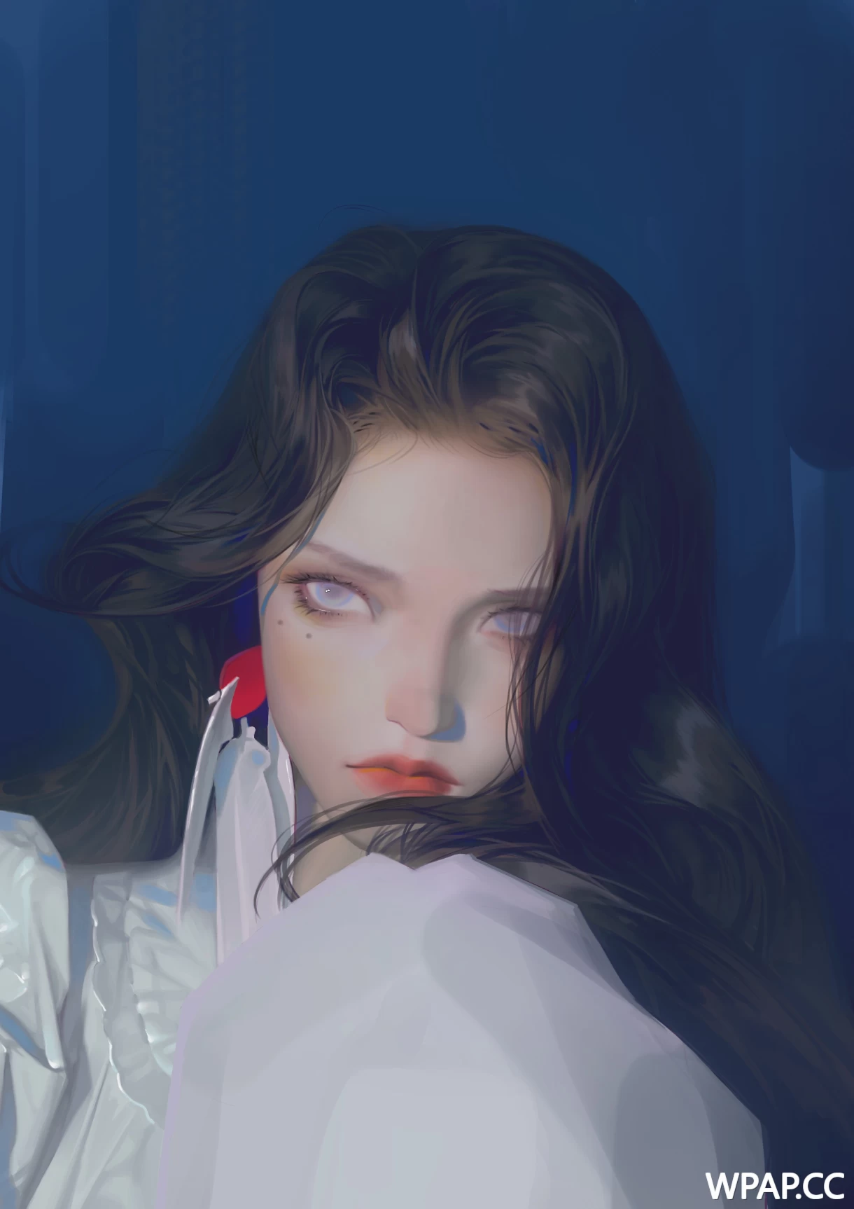 自然风光 · 2480×3508