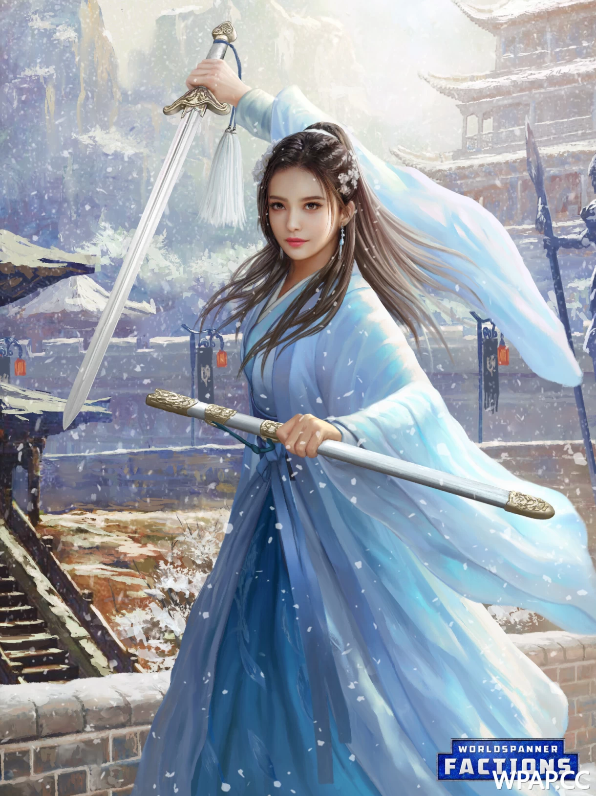 自然风光 · 1500×2000