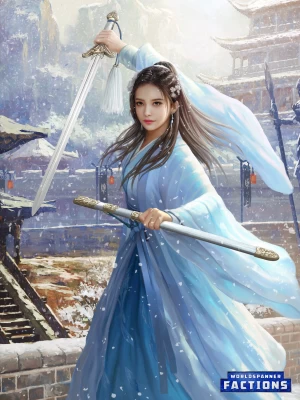 自然风光 · 1500×2000