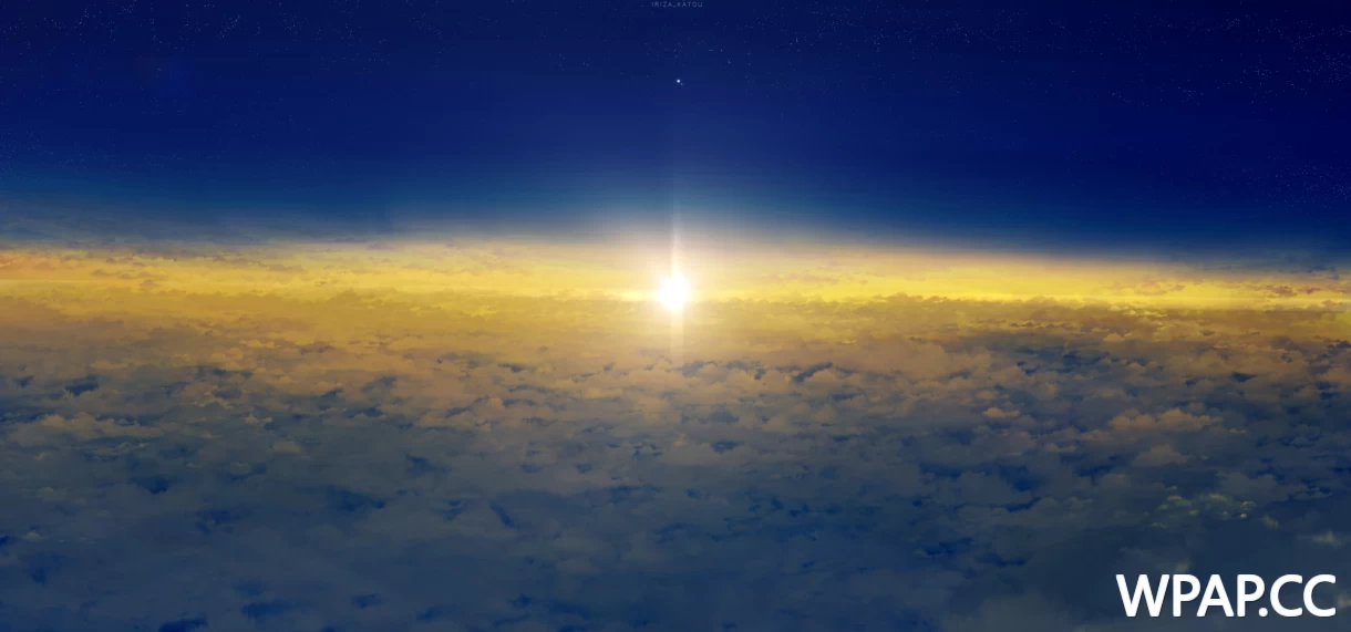 自然风光 · 2306×1080