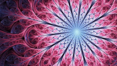 自然风光 · 2560×1440