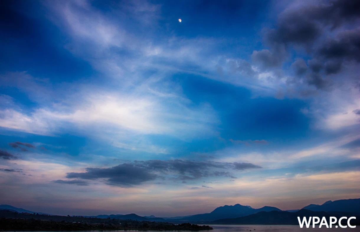 自然风光 · 5117×3292