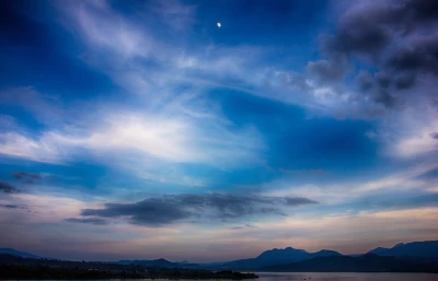 自然风光 · 5117×3292