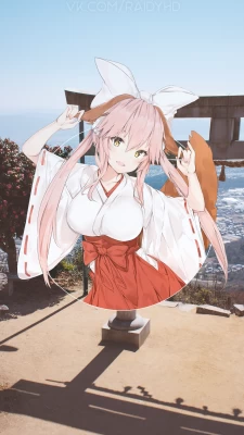 艺术创意 · 2160×3840