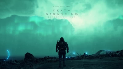 自然风光 · 3840×2160
