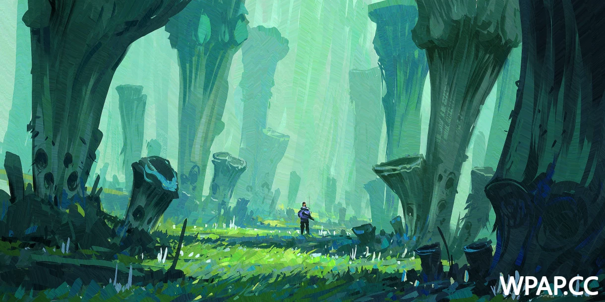 自然风光 · 3000×1500
