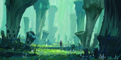 自然风光 · 3000×1500