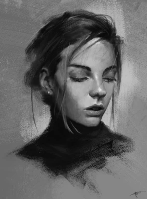 自然风光 · 3840×5186