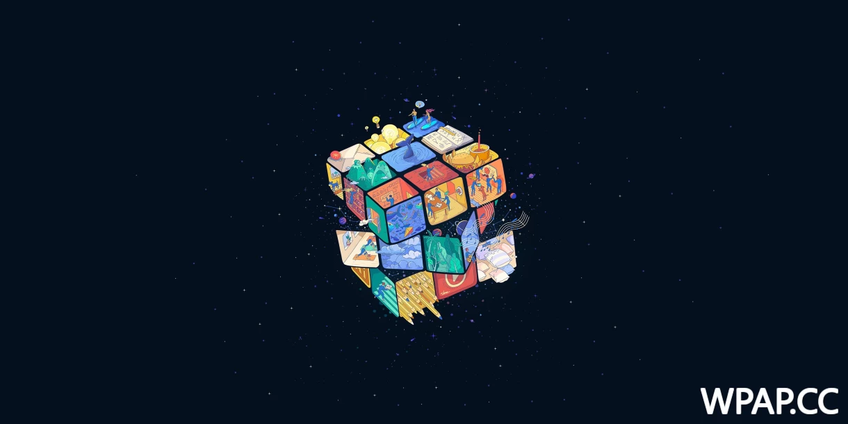 自然风光 · 3000×1500