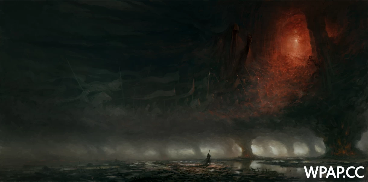 自然风光 · 3840×1906