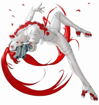 自然风光 · 1920×2041