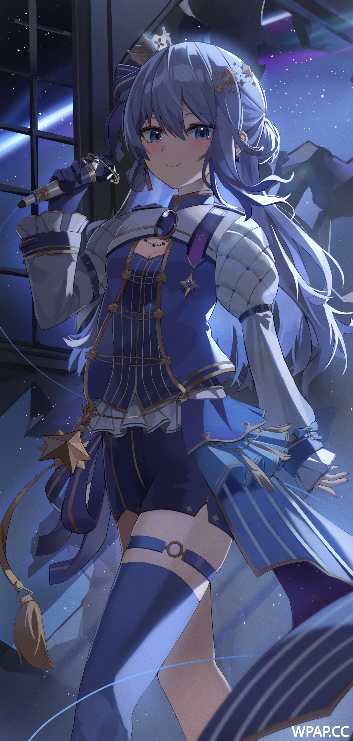 艺术创意 · 2300×4824