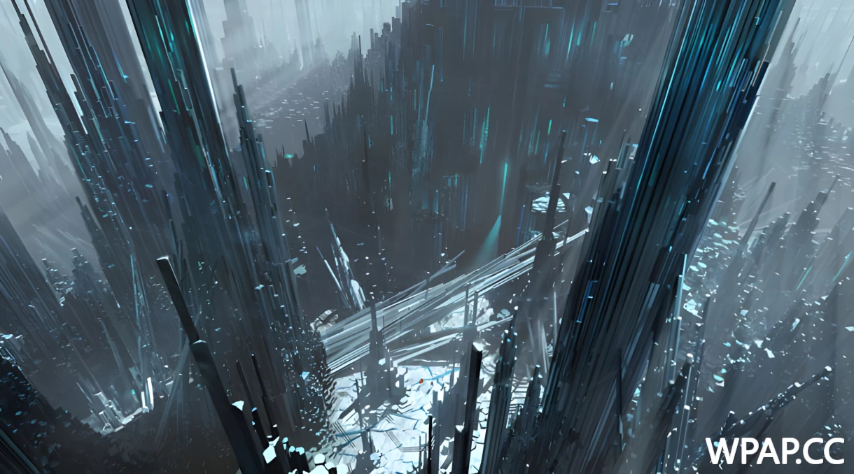 自然风光 · 2960×1644