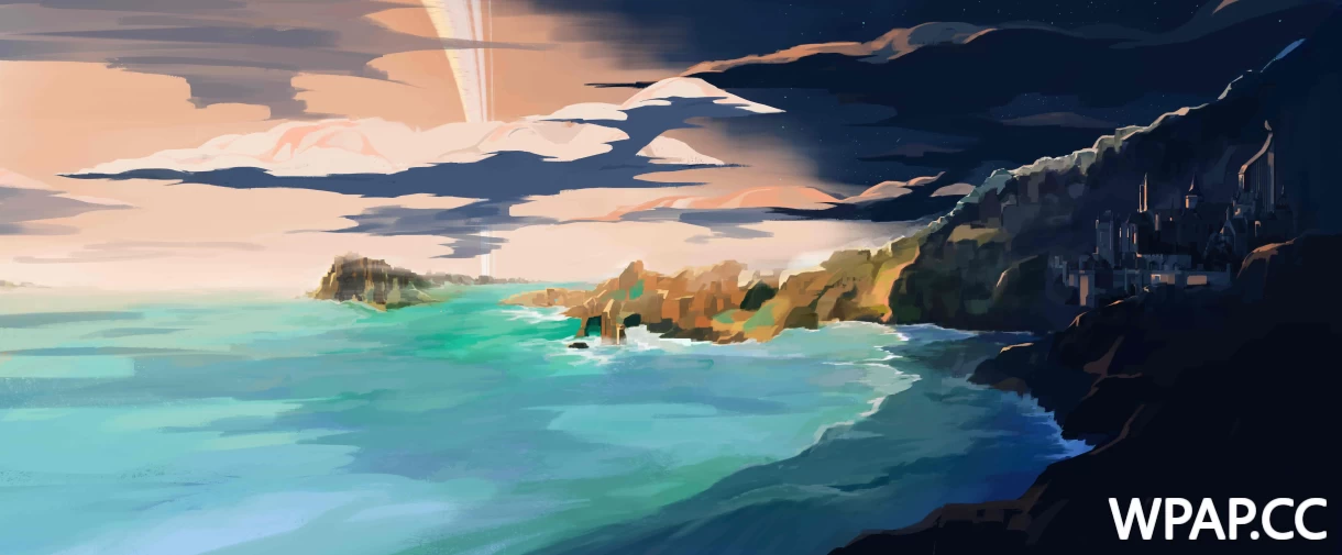艺术创意 · 11000×4556