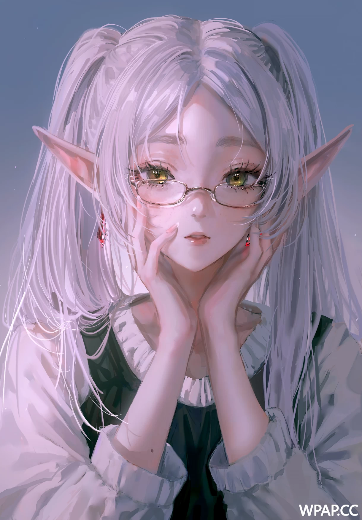 自然风光 · 4381×6300