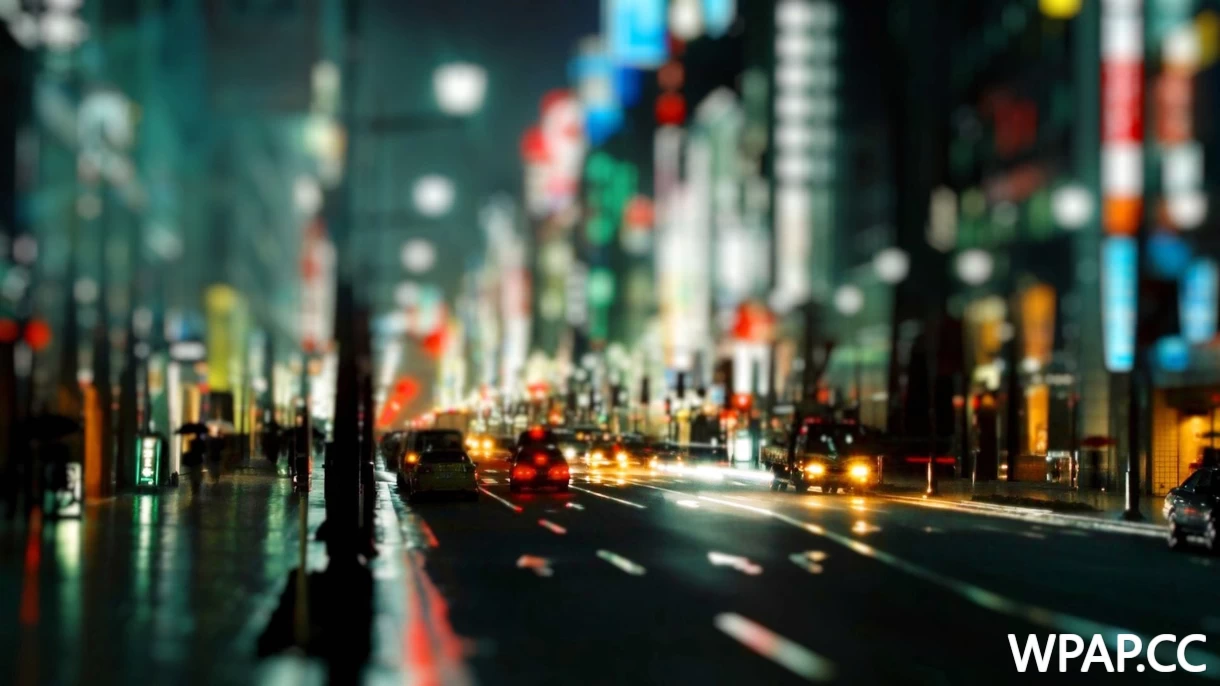 自然风光 · 2560×1440