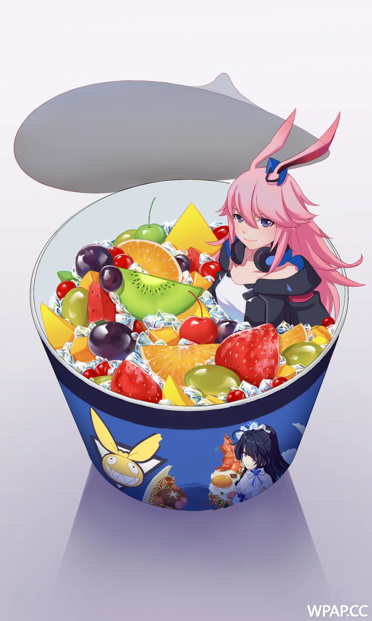 艺术创意 · 1800×3000