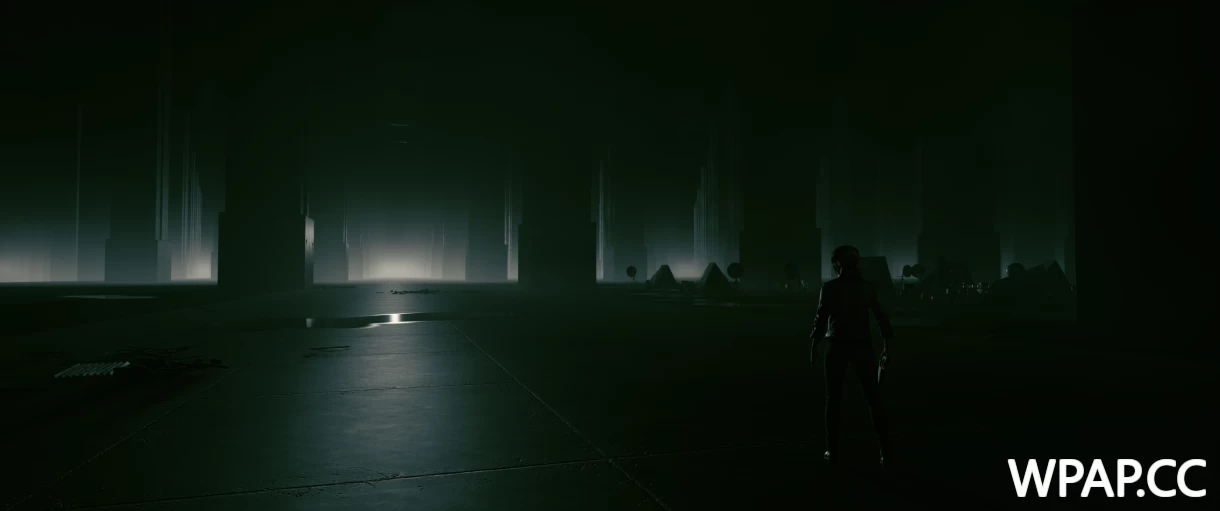 自然风光 · 3440×1440