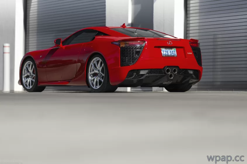 自然风光 · 3840×2560