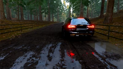 汽车