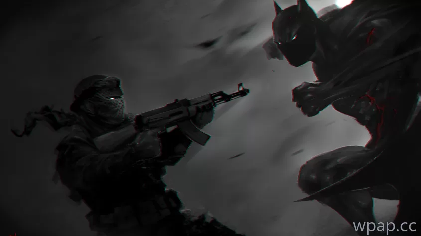 自然风光 · 3840×2160