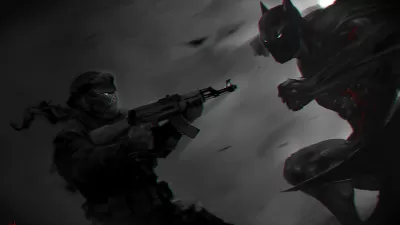 自然风光 · 3840×2160