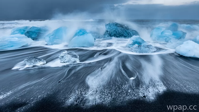 自然风光 · 3840×2160