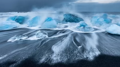 自然风光 · 3840×2160